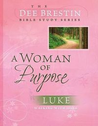 Cover image for A Woman of Purpose