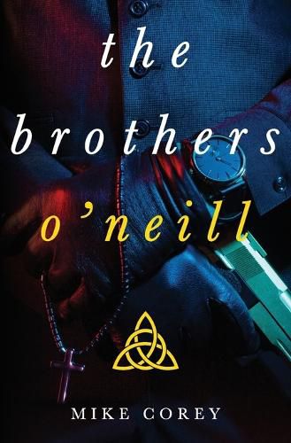 Cover image for The Brothers O'Neill