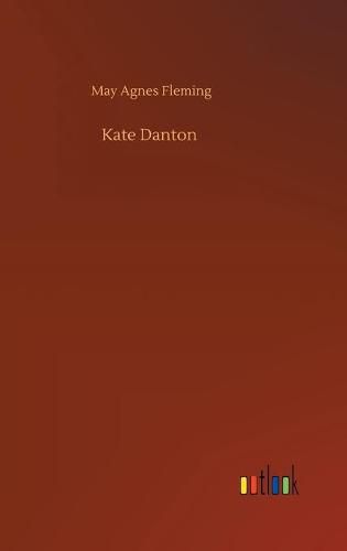 Cover image for Kate Danton