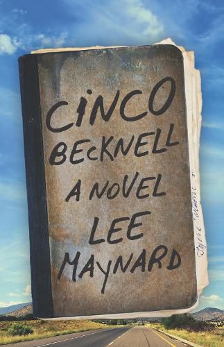 Cover image for Cinco Becknell