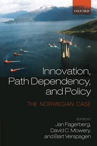 Cover image for Innovation, Path Dependency, and Policy: The Norwegian Case