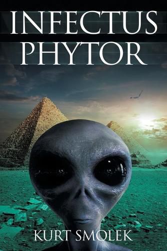 Cover image for Infectus Phytor