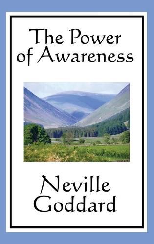 Cover image for The Power of Awareness