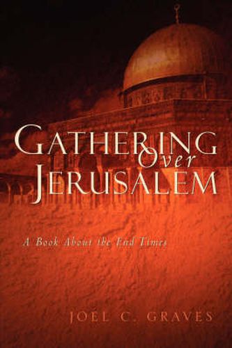 Cover image for Gathering Over Jerusalem