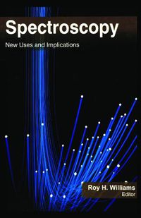 Cover image for Spectroscopy: New Uses and Implications