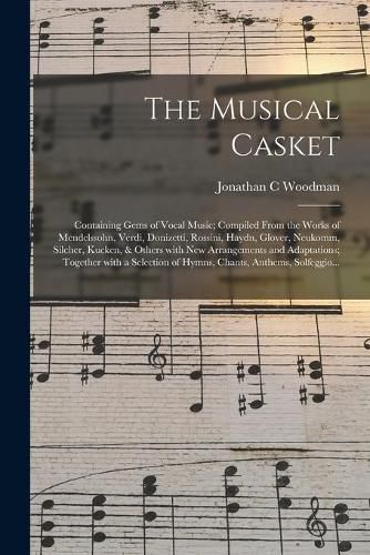 The Musical Casket