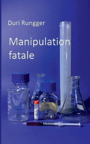 Cover image for Manipulation fatale