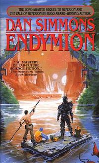 Cover image for Endymion