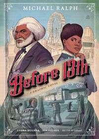 Cover image for Before 13th