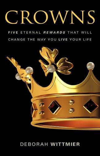 Cover image for Crowns