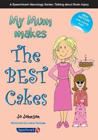 Cover image for My Mum Makes the Best Cakes
