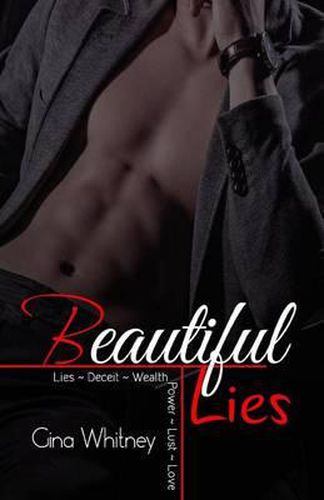 Cover image for Beautiful Lies