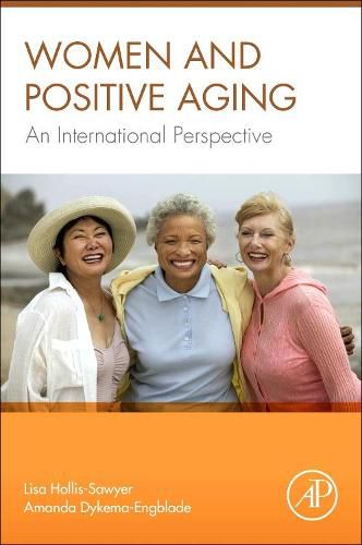 Cover image for Women and Positive Aging: An International Perspective