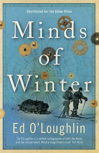 Cover image for Minds of Winter
