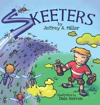 Cover image for Skeeters