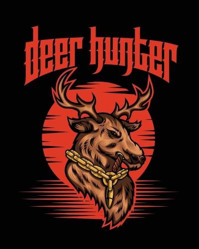 Cover image for Deer Hunter: Favorite Pastime Crossbow Archery Activity Sports