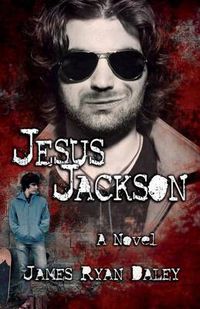 Cover image for Jesus Jackson