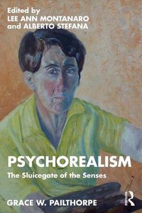 Cover image for Psychorealism