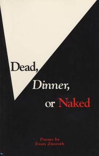 Cover image for Dead, Dinner or Naked