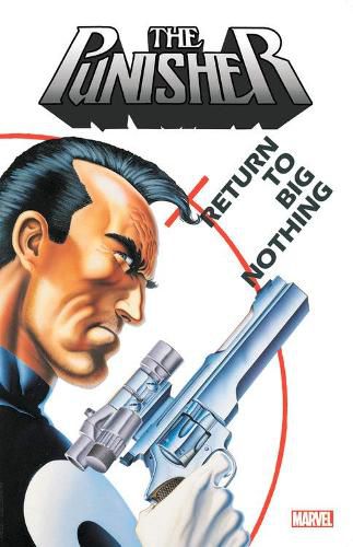 Punisher: Return To Big Nothing