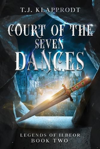 Cover image for Court of the Seven Dances