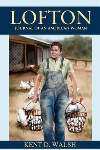 Cover image for Lofton: Journal of an American Woman