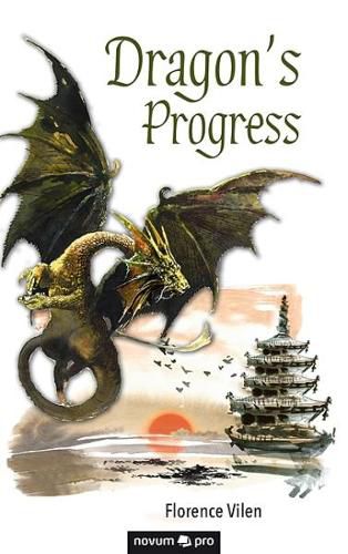 Cover image for Dragon's Progress