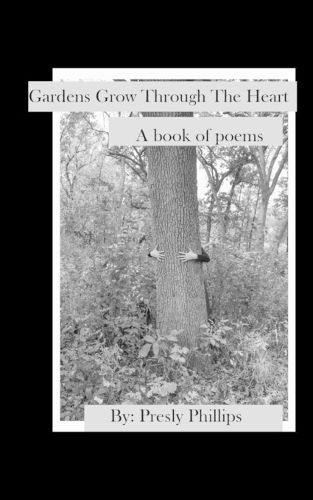 Cover image for Gardens Grow Through The Heart