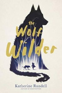 Cover image for The Wolf Wilder