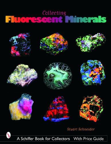 Cover image for Collecting Fluorescent Minerals