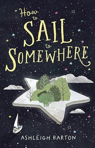 Cover image for How to Sail to Somewhere