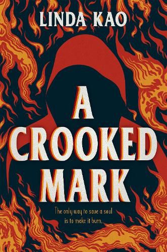 Cover image for A Crooked Mark