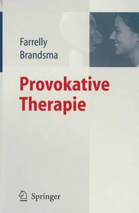 Cover image for Provokative Therapie