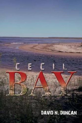 Cover image for Cecil Bay