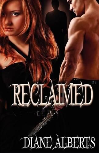 Cover image for Reclaimed