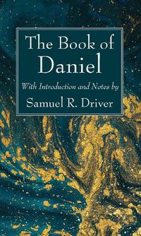 Cover image for The Book of Daniel: With Introduction and Notes