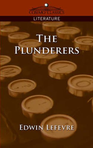 Cover image for The Plunderers