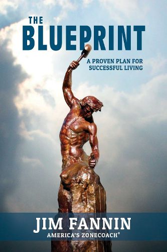 Cover image for Blueprint: A Proven Plan for Successful Living