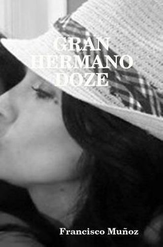 Cover image for Gran Hermano Doze