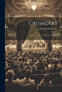 Cover image for Crusaders