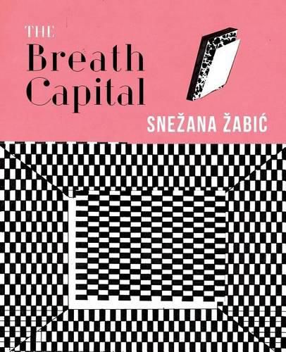 Cover image for The Breath Capital