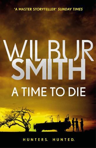 Cover image for A Time to Die: The Courtney Series 7