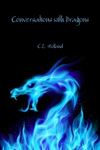 Cover image for Conversations with Dragons