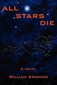 Cover image for All Stars Die