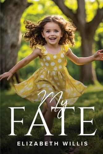 Cover image for My fate