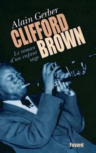 Cover image for Clifford Brown