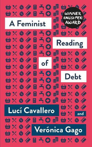 Cover image for A Feminist Reading of Debt