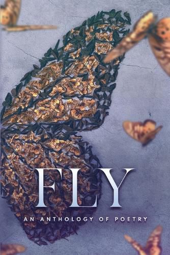 Cover image for Fly an Anthology of Poetry