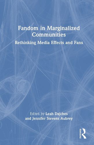 Cover image for Fandom in Marginalized Communities
