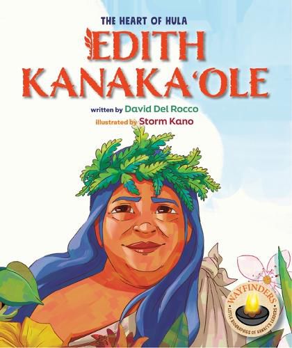 Cover image for Edith Kanakaole